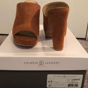 chinese laundry albright platform sandal